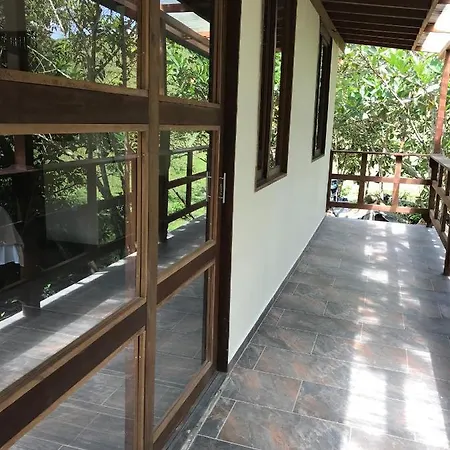 Ritmo Del Rio Villa San Rafael  Exterior photo