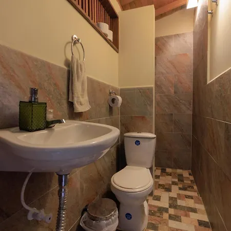 Ritmo Del Rio Villa San Rafael  Exterior photo