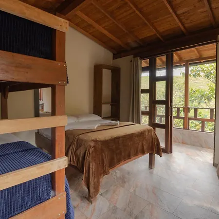 Ritmo Del Rio Villa San Rafael  Exterior photo