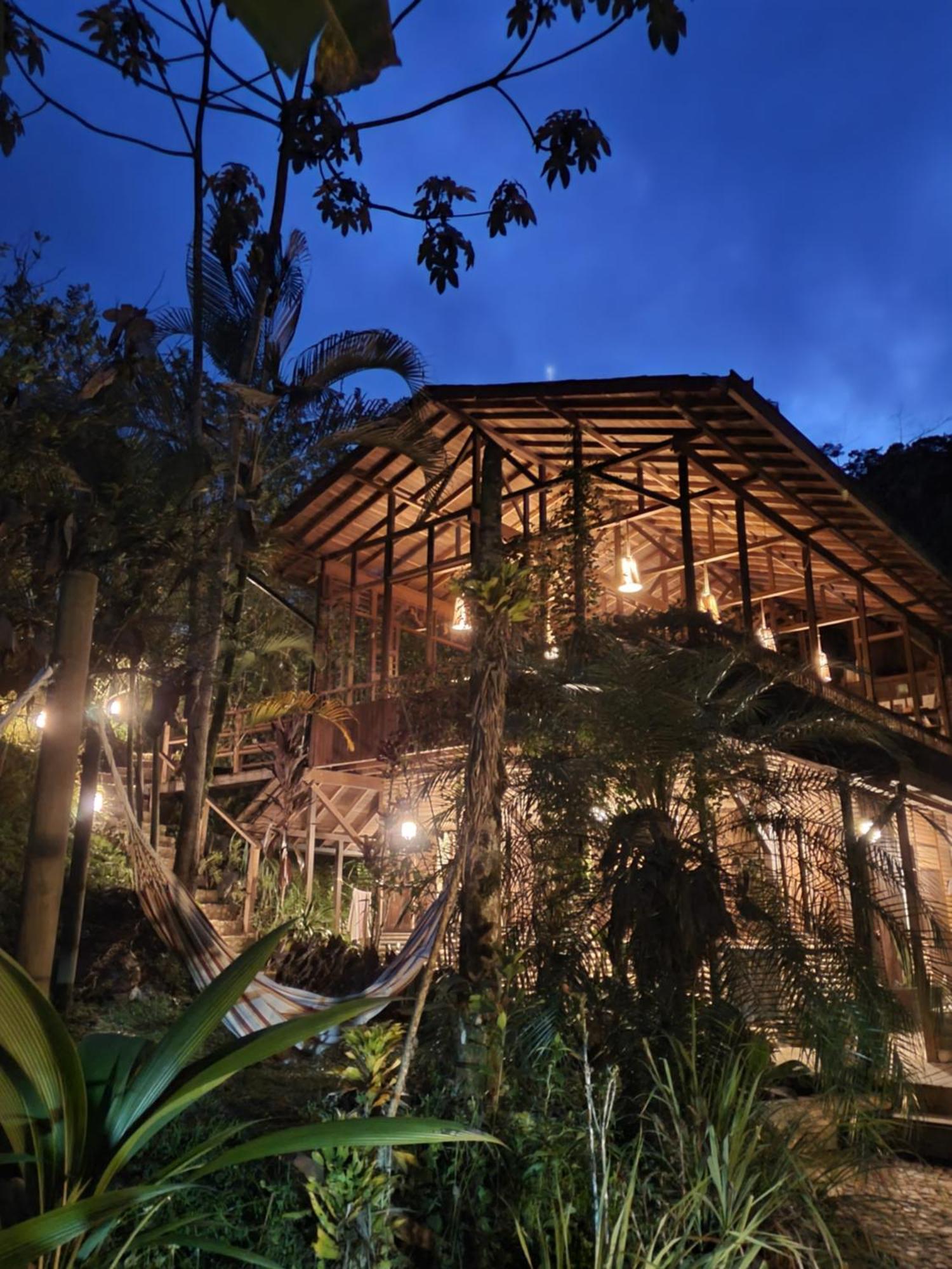 Ritmo Del Rio Lodge San Rafael (Antioquia)