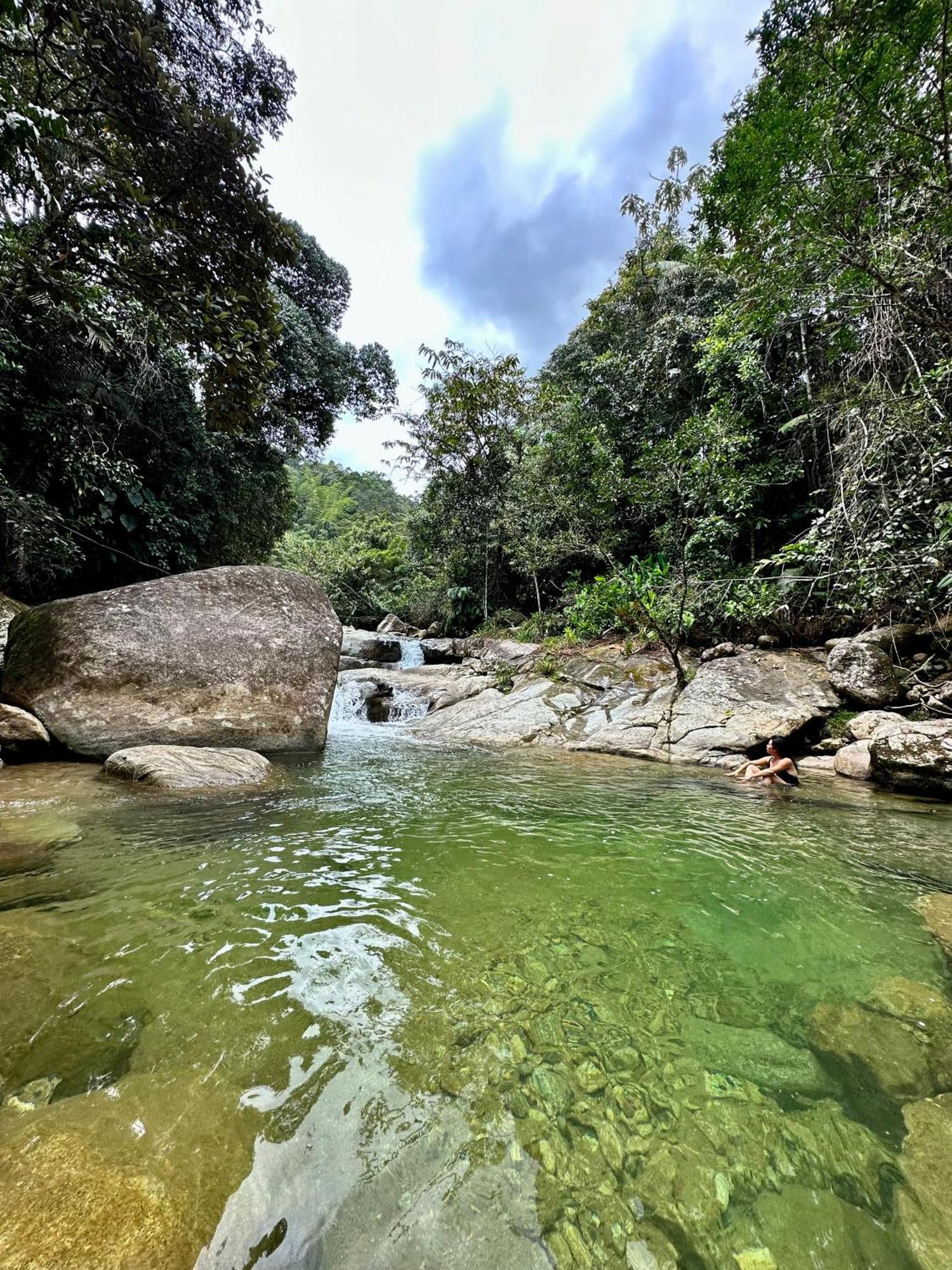 Ritmo Del Rio Lodge San Rafael (Antioquia)