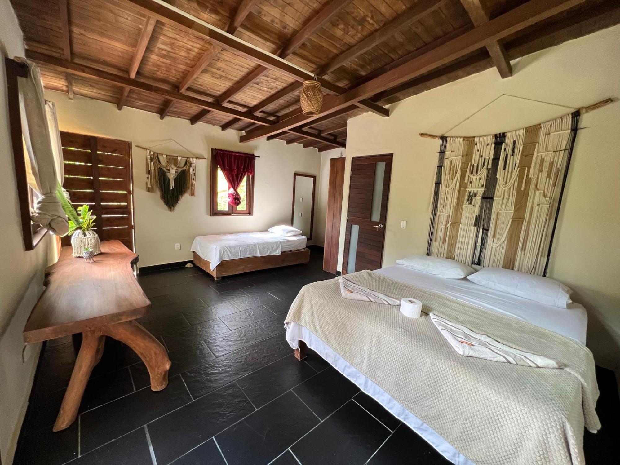 Lodge Ritmo Del Rio