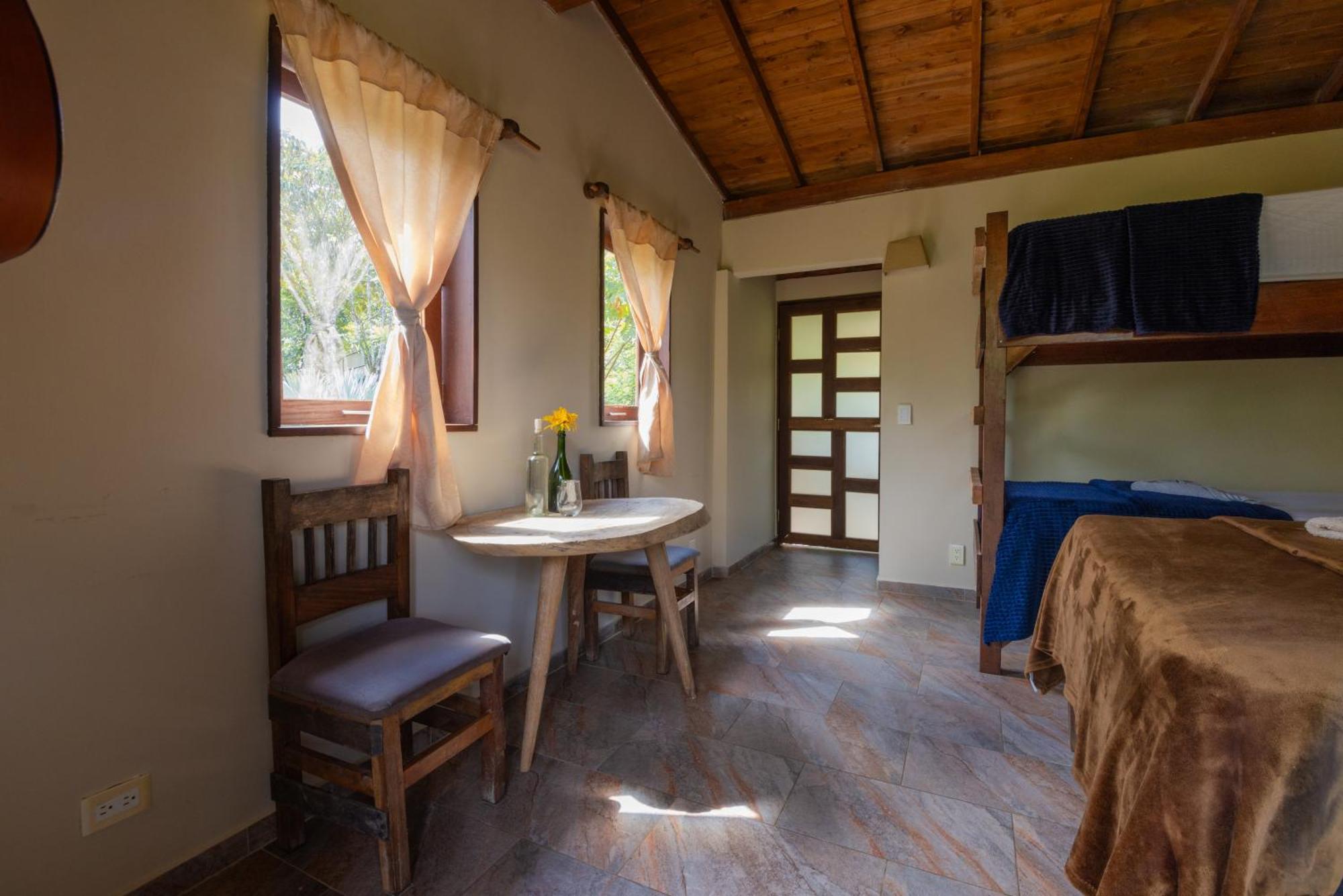Ritmo Del Rio Lodge *
